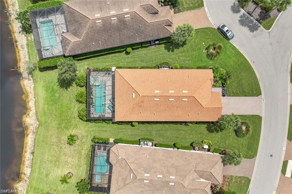 ESPLANADE - Residential