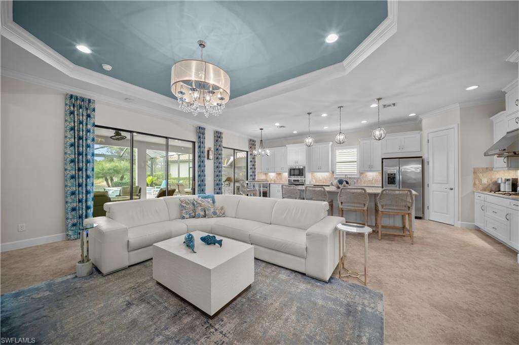 ESPLANADE - Residential