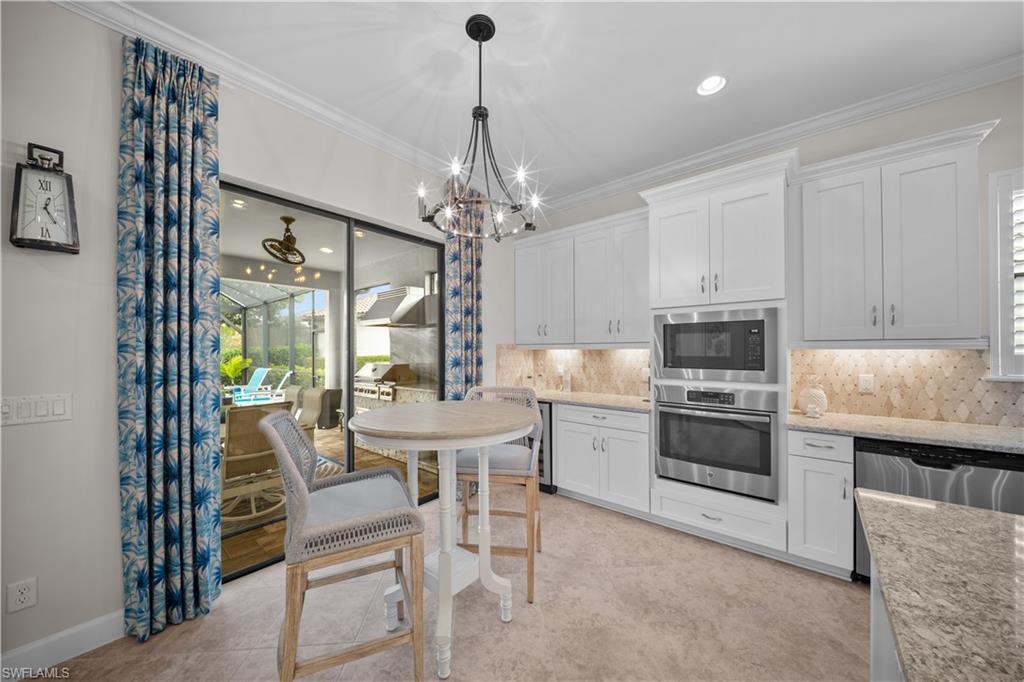 ESPLANADE - Residential