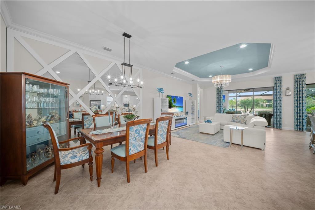 ESPLANADE - Residential