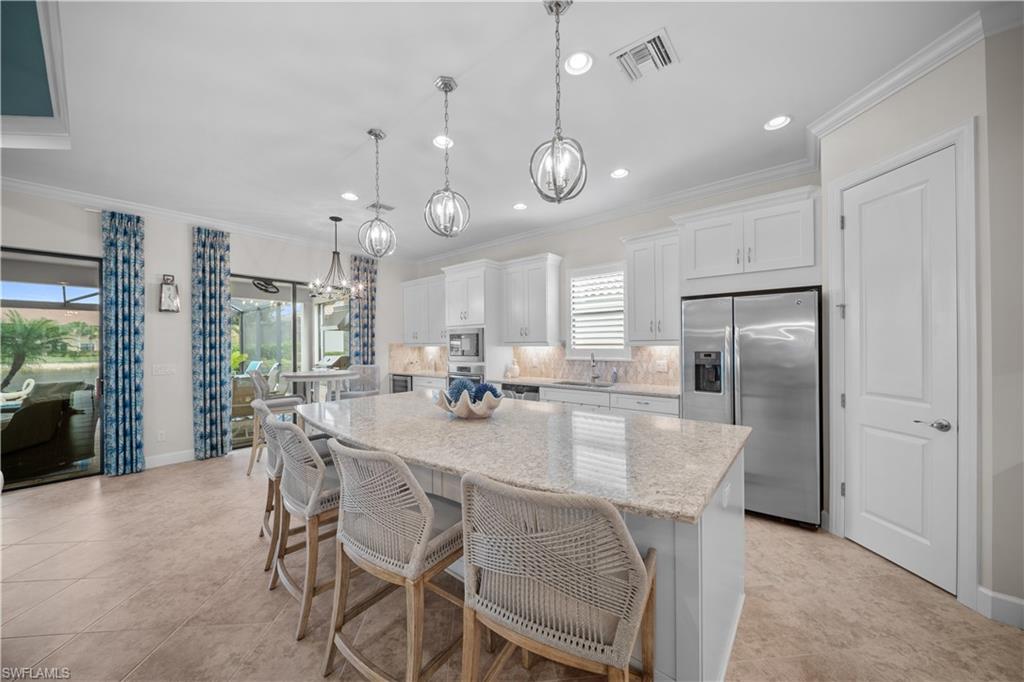 ESPLANADE - Residential