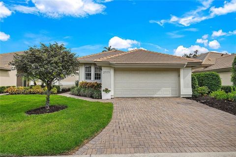 A home in BONITA SPRINGS