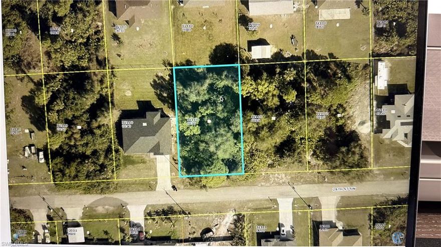 Prime vacant lot with strong investment potential. Situated in an area experiencing steady devolvement and increasing demand, this parcel is perfect for future construction or land baking.  With no HOA and low annual taxes, this property offers flexibility and minimal carrying costs. Whatever you are a builder, investor, or buyer planning ahead, this is an excellent opportunity to secure land in Southwest Florida.