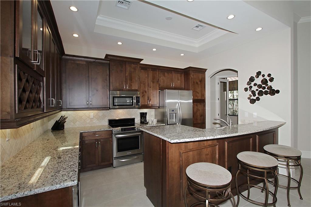 CORDOBA - Residential