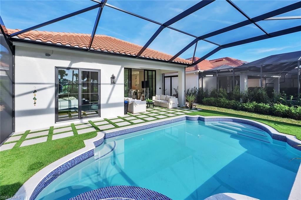 TIERRA LAGO - Residential