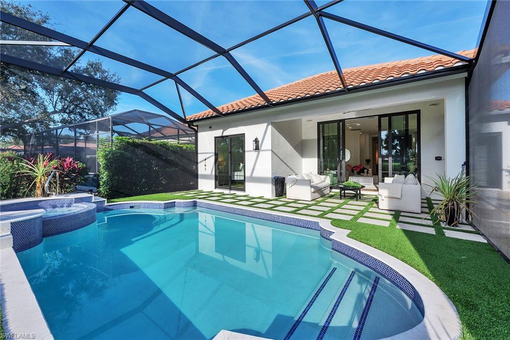 TIERRA LAGO - Residential