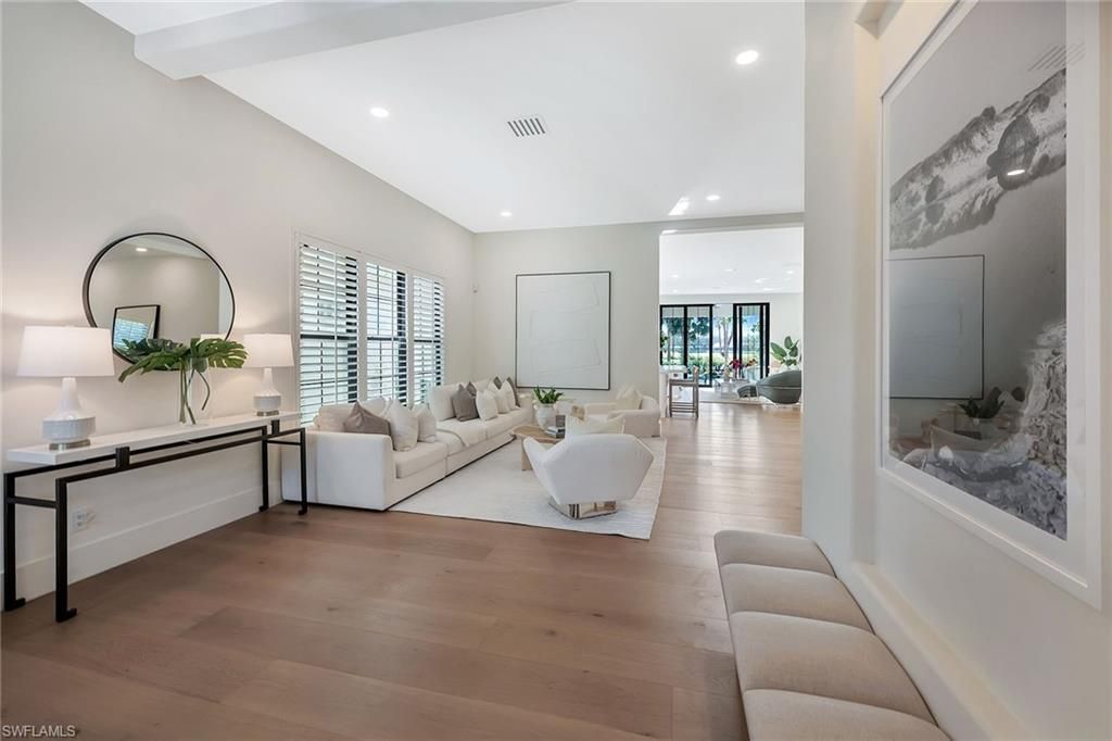 Photo of 981 Tierra Lago WAY, NAPLES, FL 34119 (MLS # 225083341)