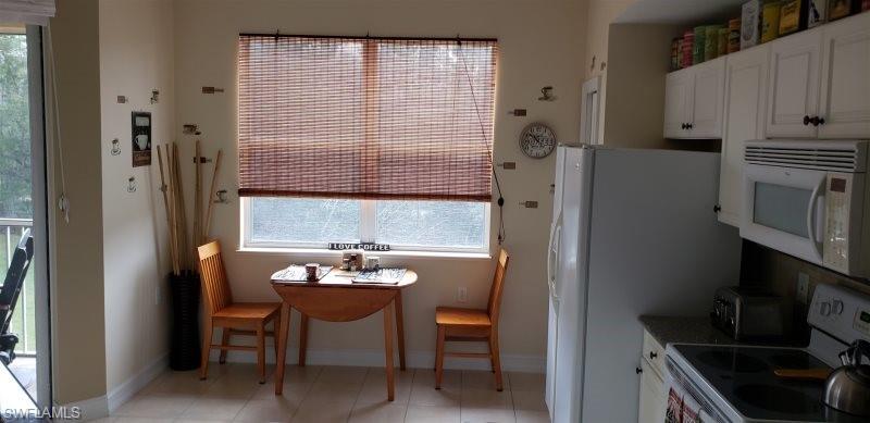 AMIATA - Residential Lease