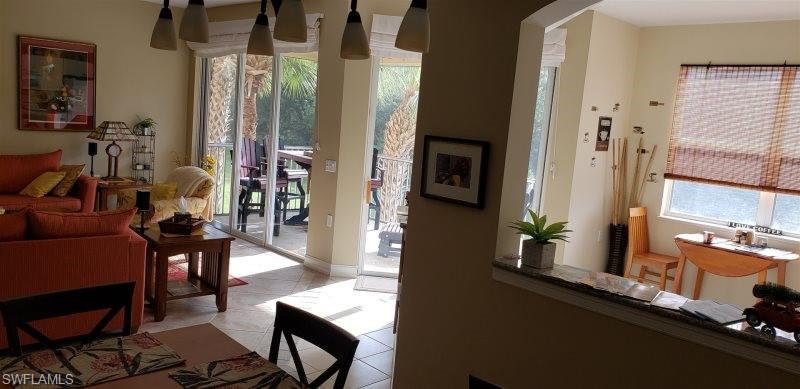 AMIATA - Residential Lease