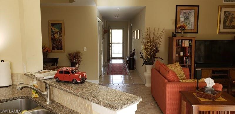 AMIATA - Residential Lease