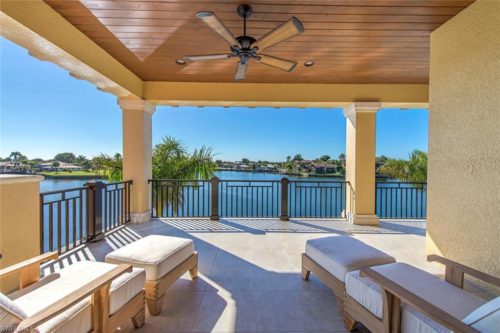 MARCO BEACH - Residential