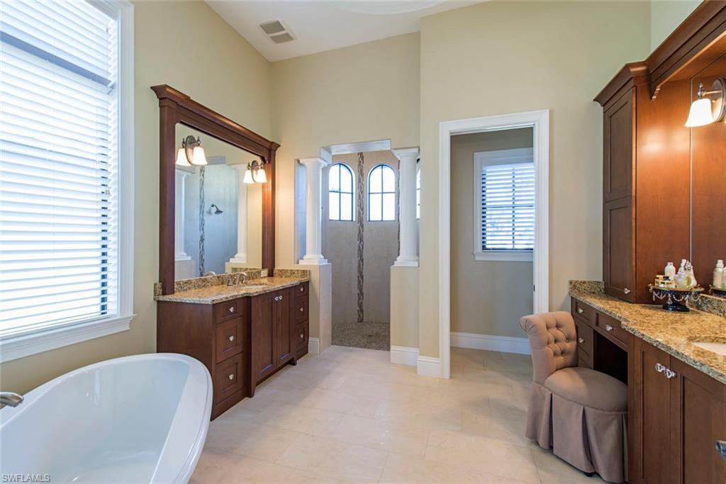 MARCO BEACH - Residential