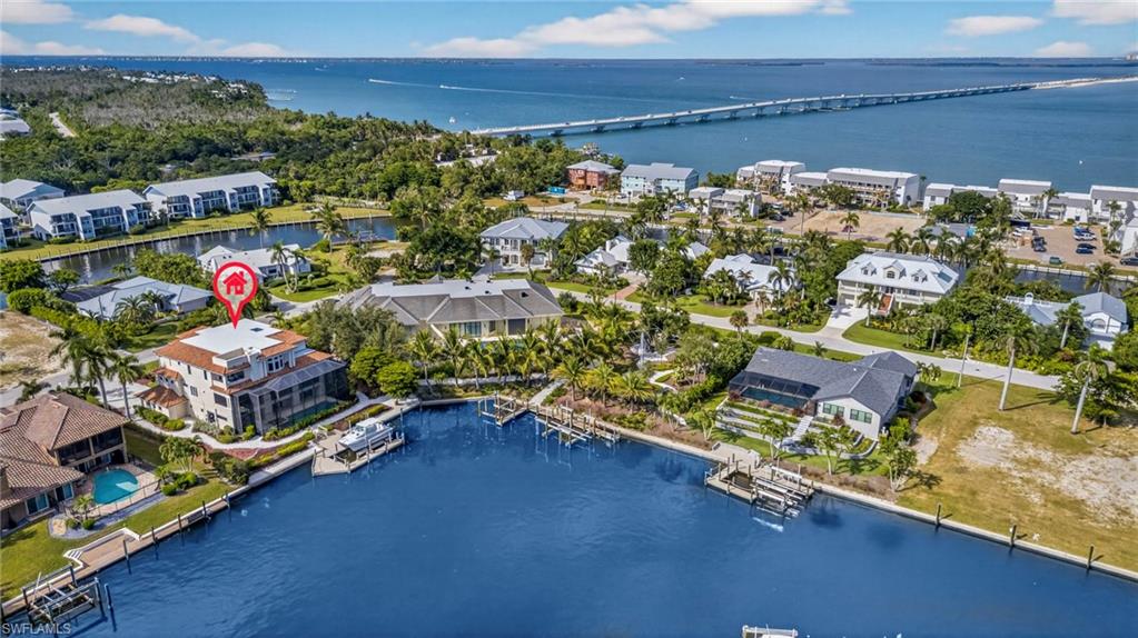 SHELL HARBOR - Residential