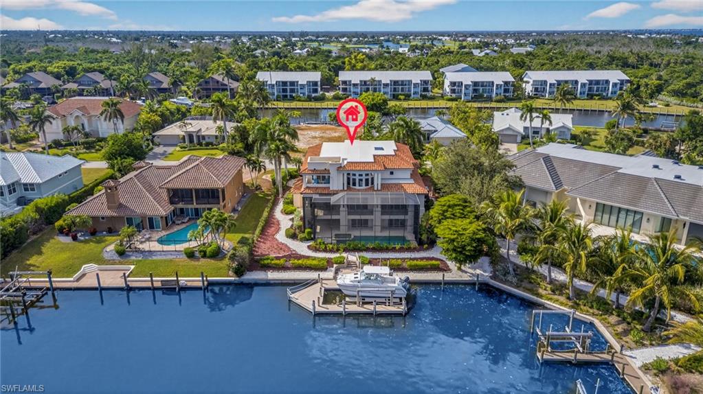 SHELL HARBOR - Residential