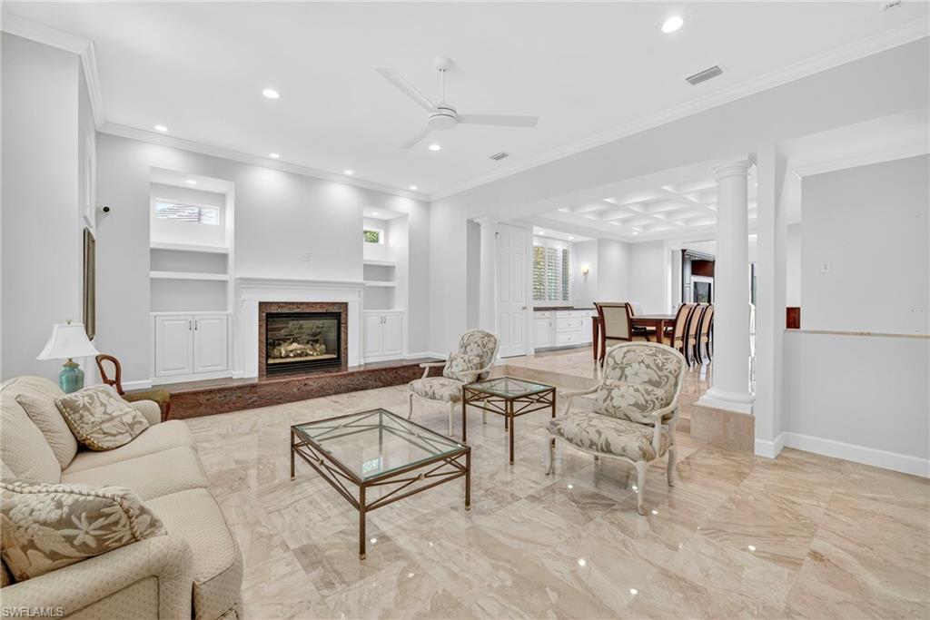 SHELL HARBOR - Residential