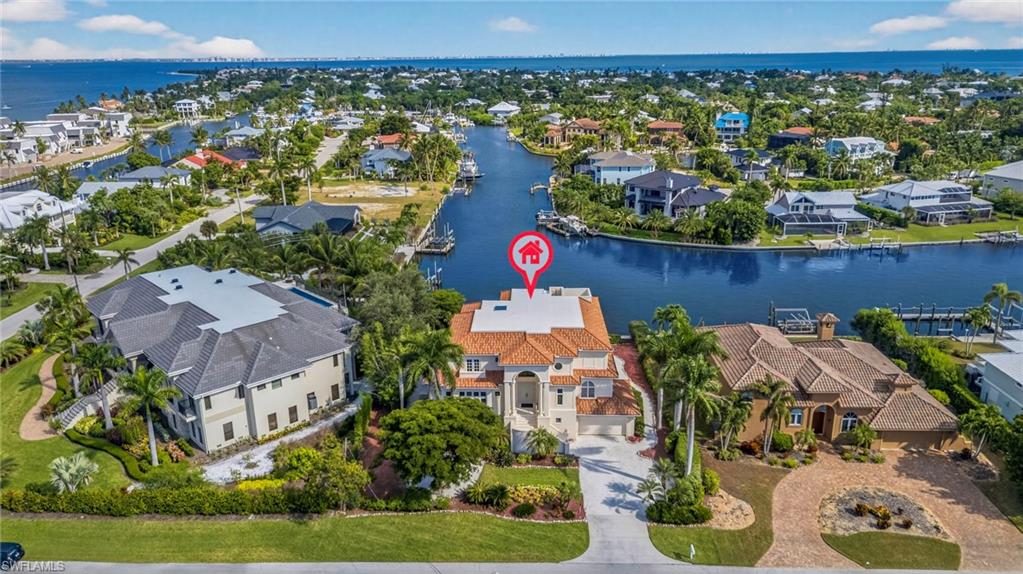 SHELL HARBOR - Residential