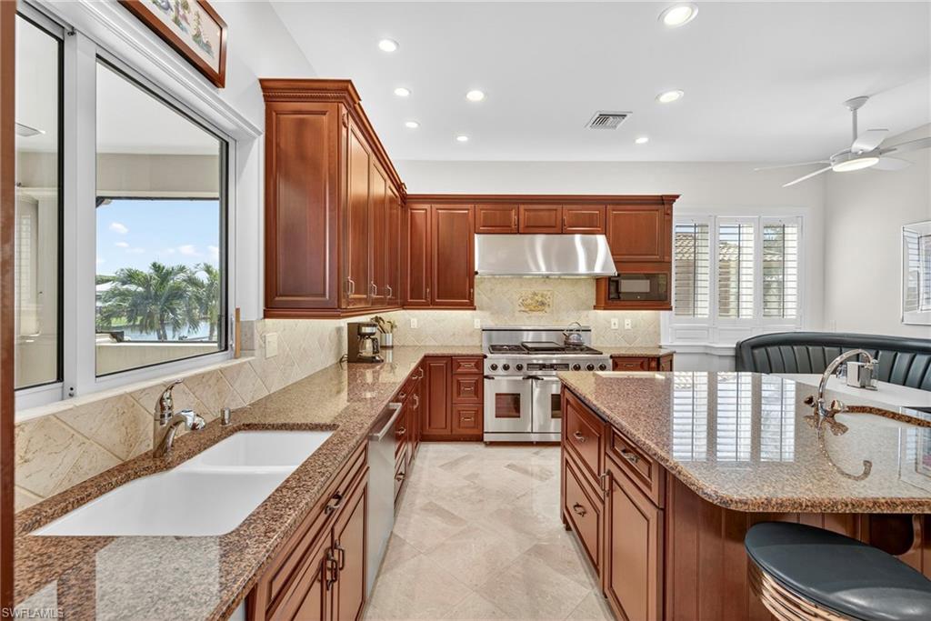 SHELL HARBOR - Residential