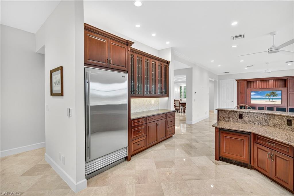 SHELL HARBOR - Residential