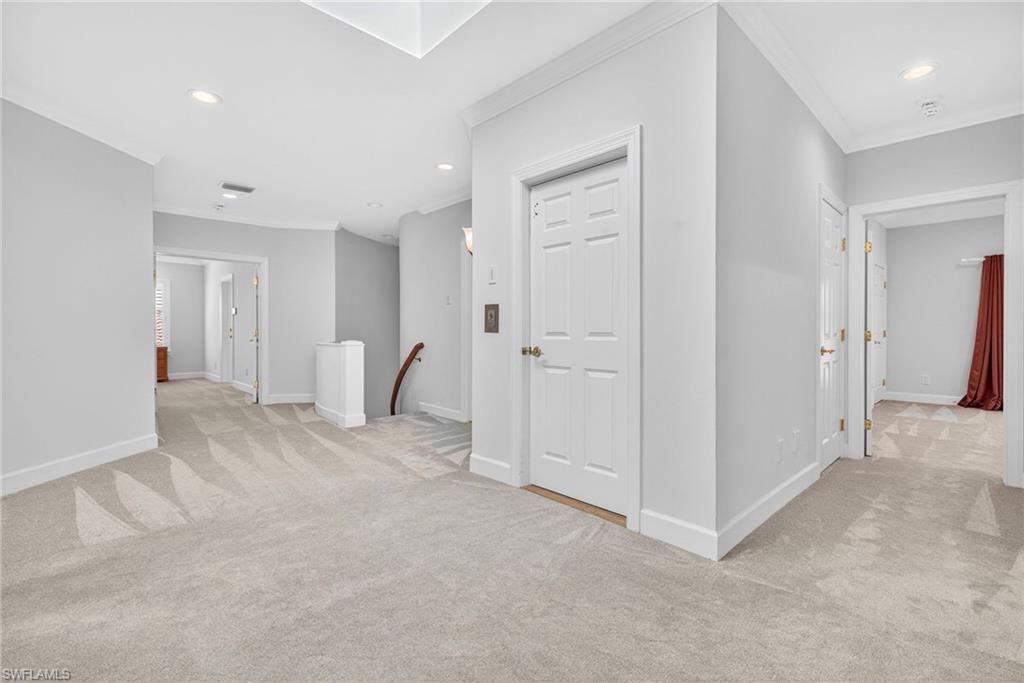 SHELL HARBOR - Residential