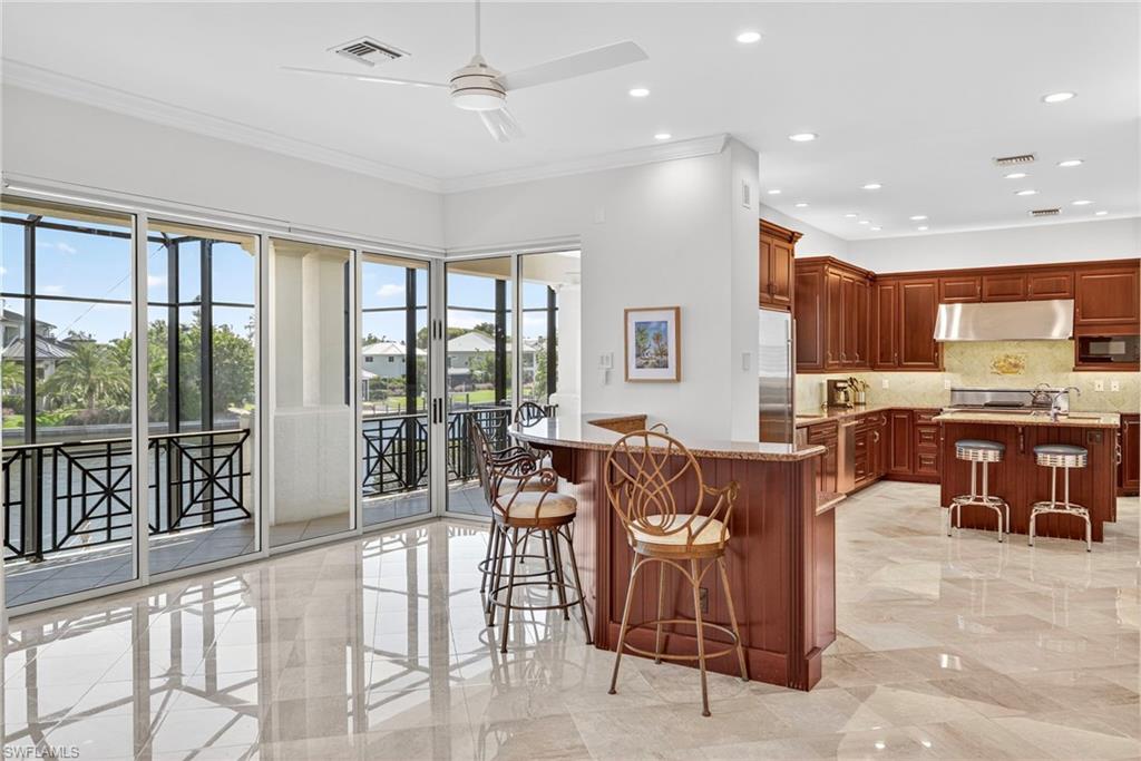 SHELL HARBOR - Residential