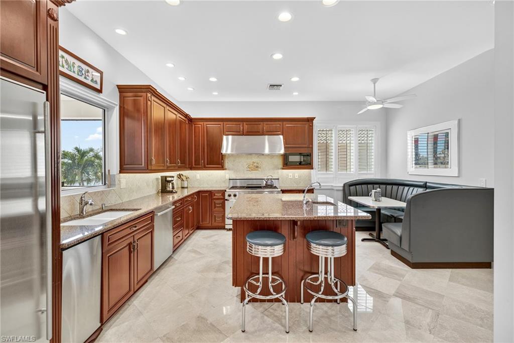 SHELL HARBOR - Residential