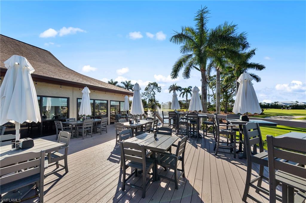 GLADES COUNTRY CLUB - Residential