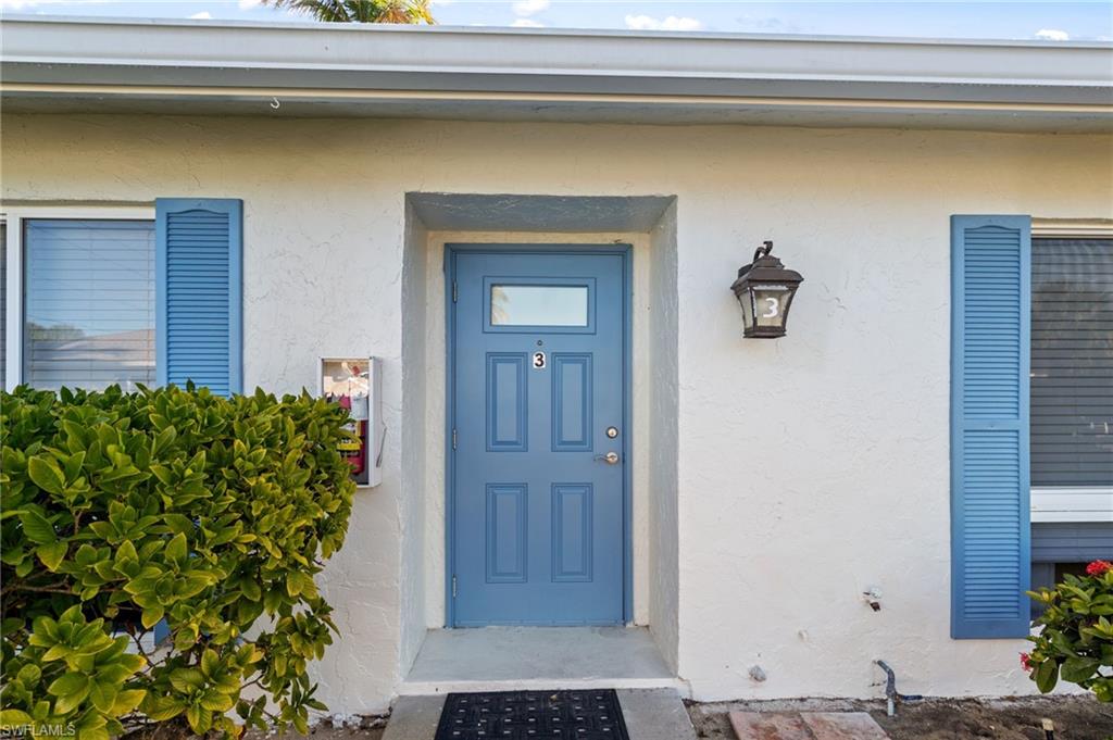 GLADES COUNTRY CLUB - Residential