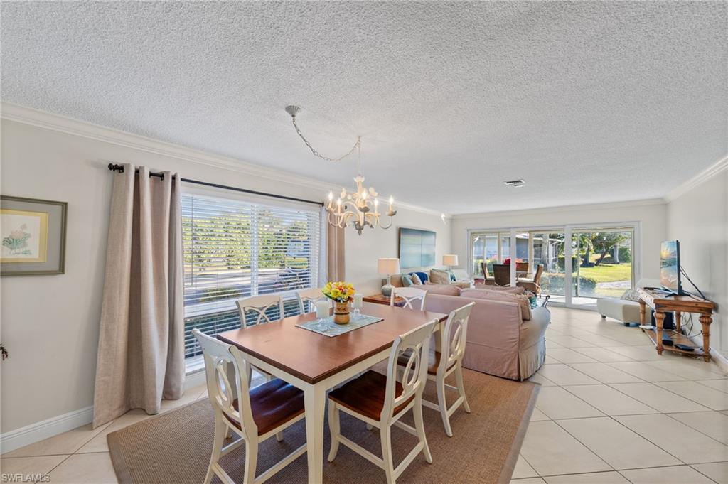 GLADES COUNTRY CLUB - Residential