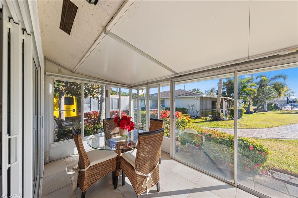 GLADES COUNTRY CLUB - Residential