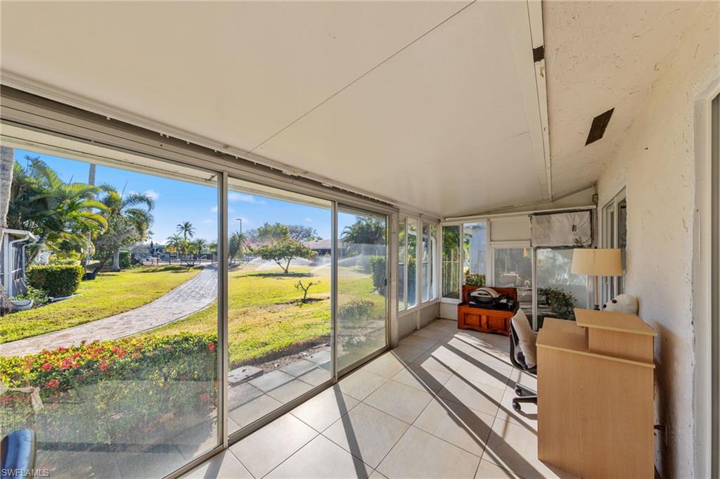 GLADES COUNTRY CLUB - Residential