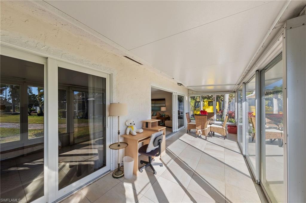 GLADES COUNTRY CLUB - Residential