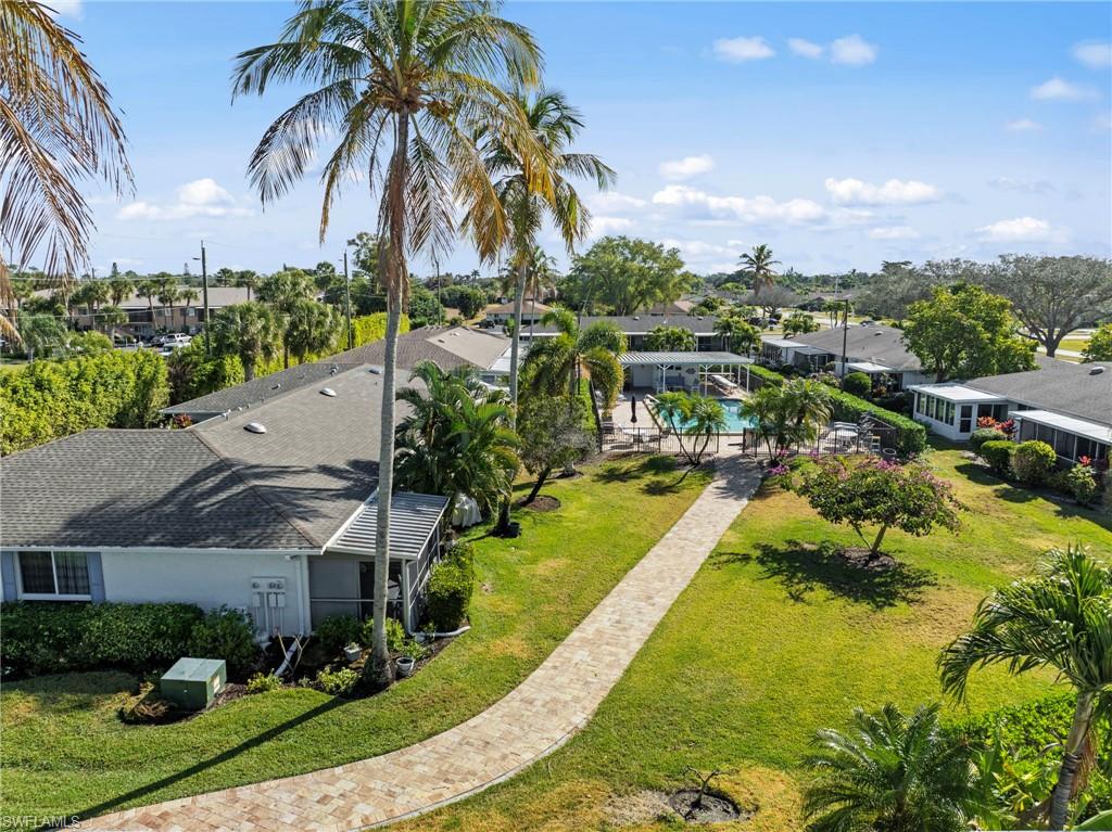 GLADES COUNTRY CLUB - Residential