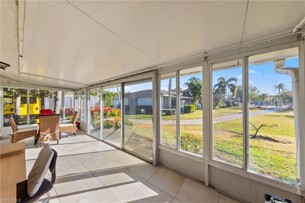 GLADES COUNTRY CLUB - Residential