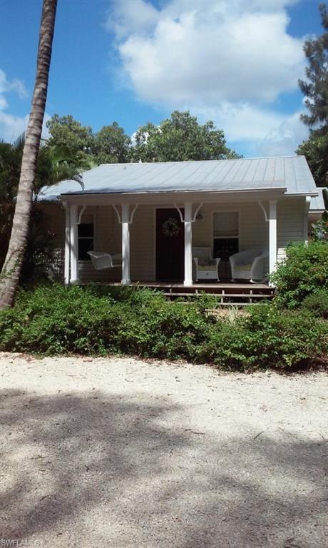 ACREAGE - Residential