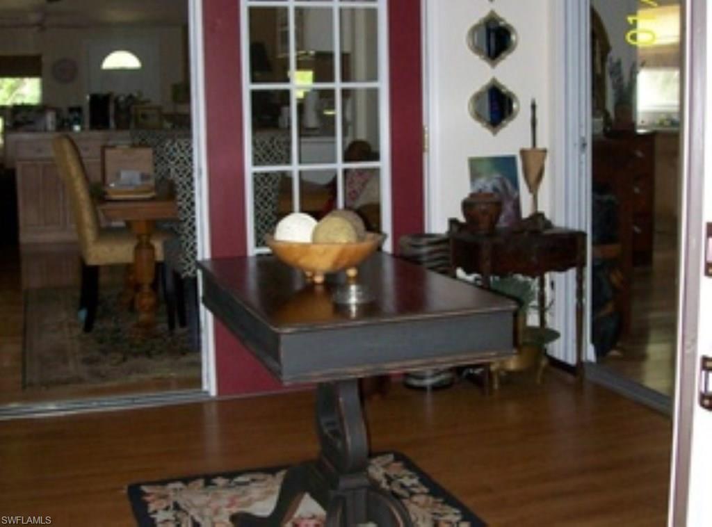 ACREAGE - Residential