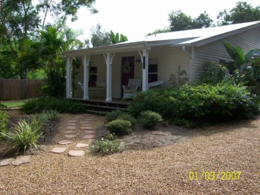 ACREAGE - Residential