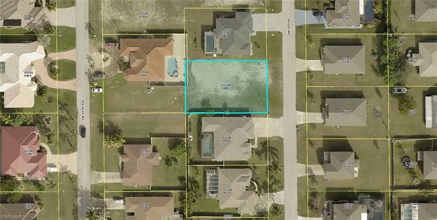This is the perfect lot to build your dream home. Resale inventory is low so don't miss out on this perfect opportunity to build now or hold for future investment. Conveniently located near schools, restaurants, shopping, parks and lots of outdoor activities. Water, sewer and irrigation are all in. Call today to discuss up to 90% financing options.