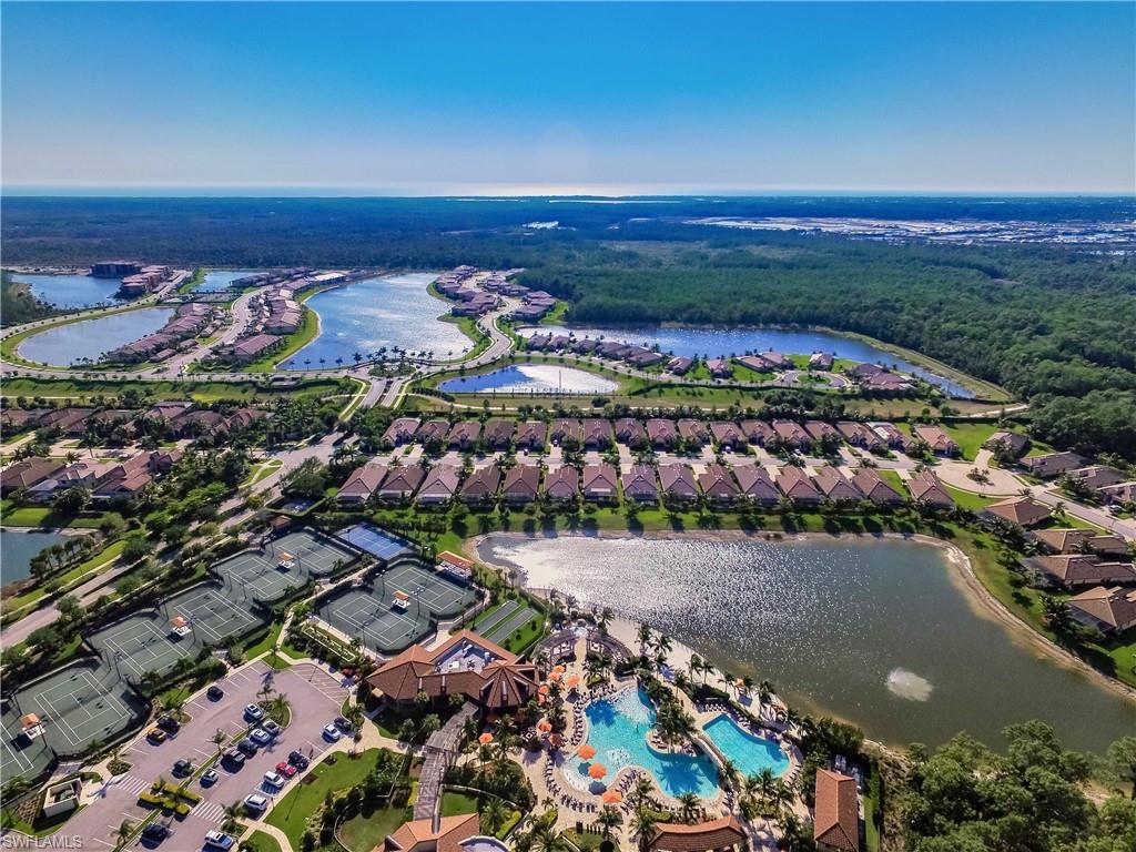 DI NAPOLI - Residential