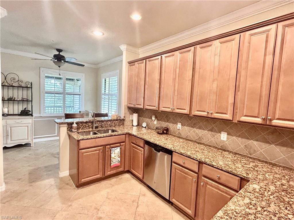 DI NAPOLI - Residential