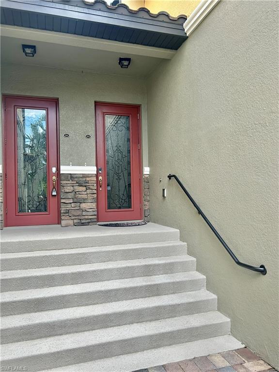 DI NAPOLI - Residential