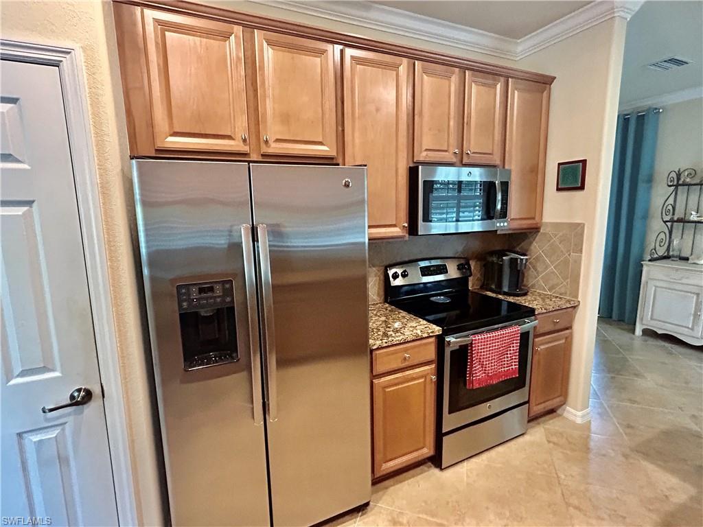 DI NAPOLI - Residential