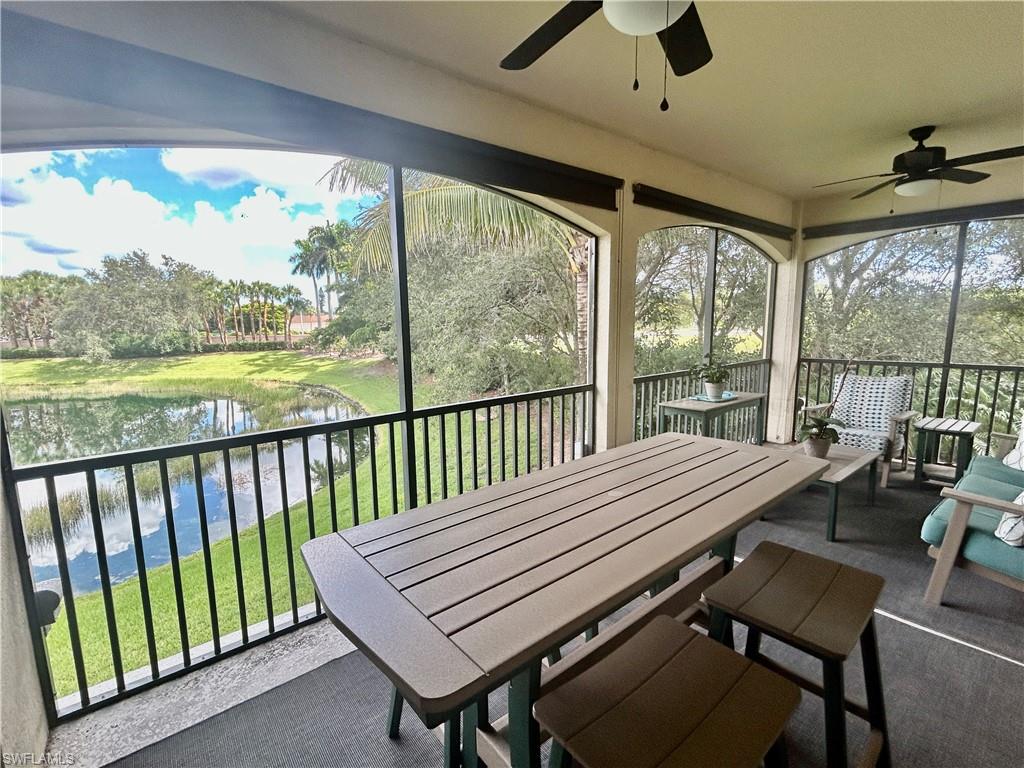 DI NAPOLI - Residential