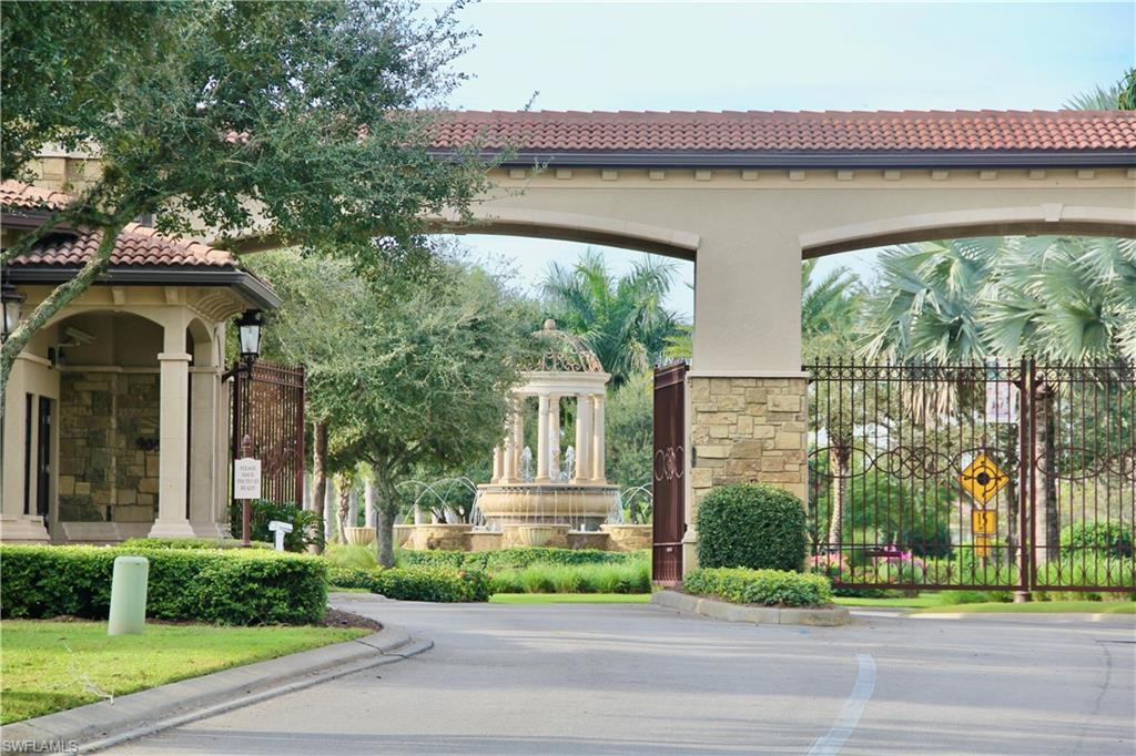 DI NAPOLI - Residential