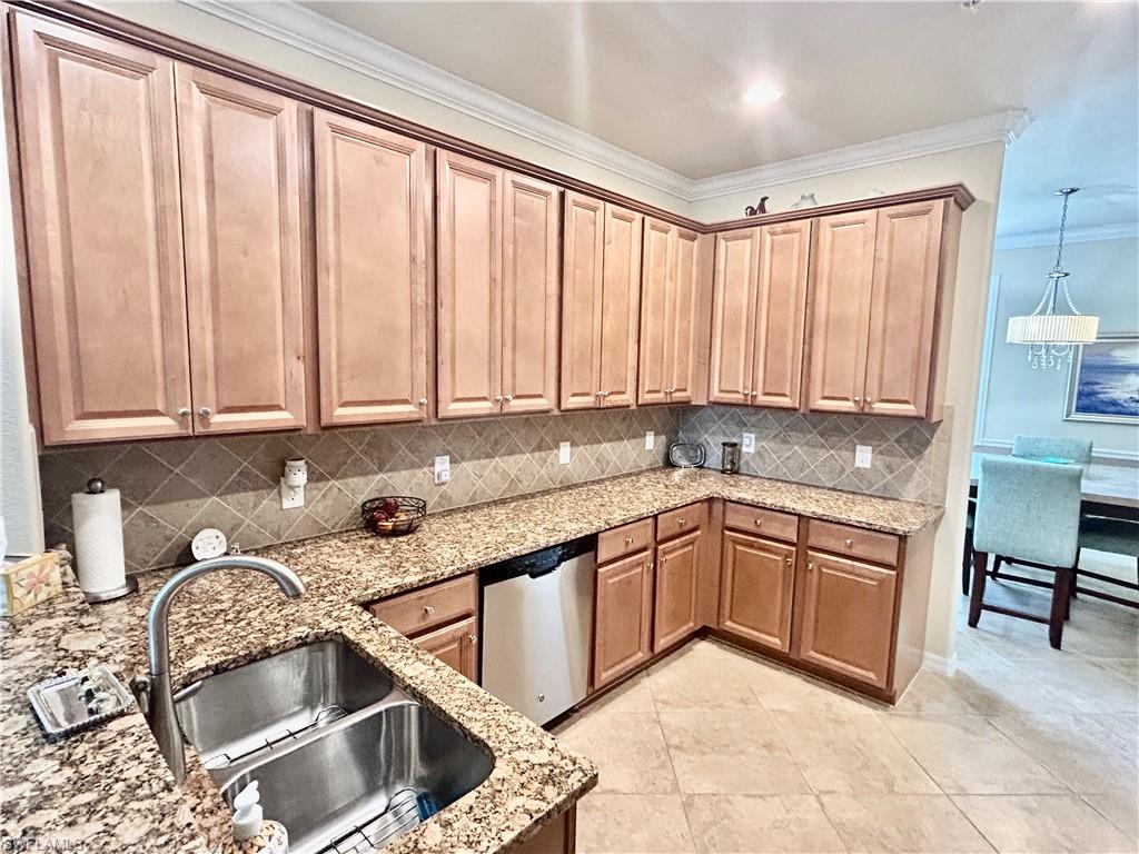 DI NAPOLI - Residential