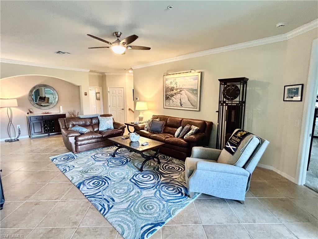 DI NAPOLI - Residential