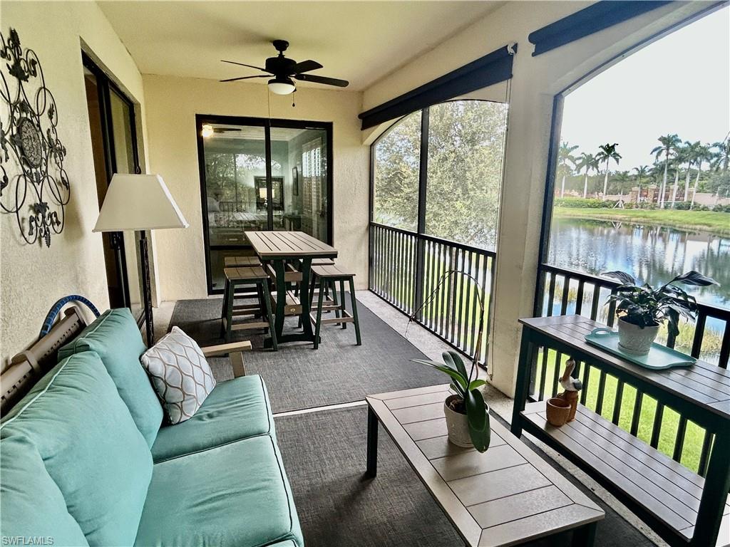 DI NAPOLI - Residential