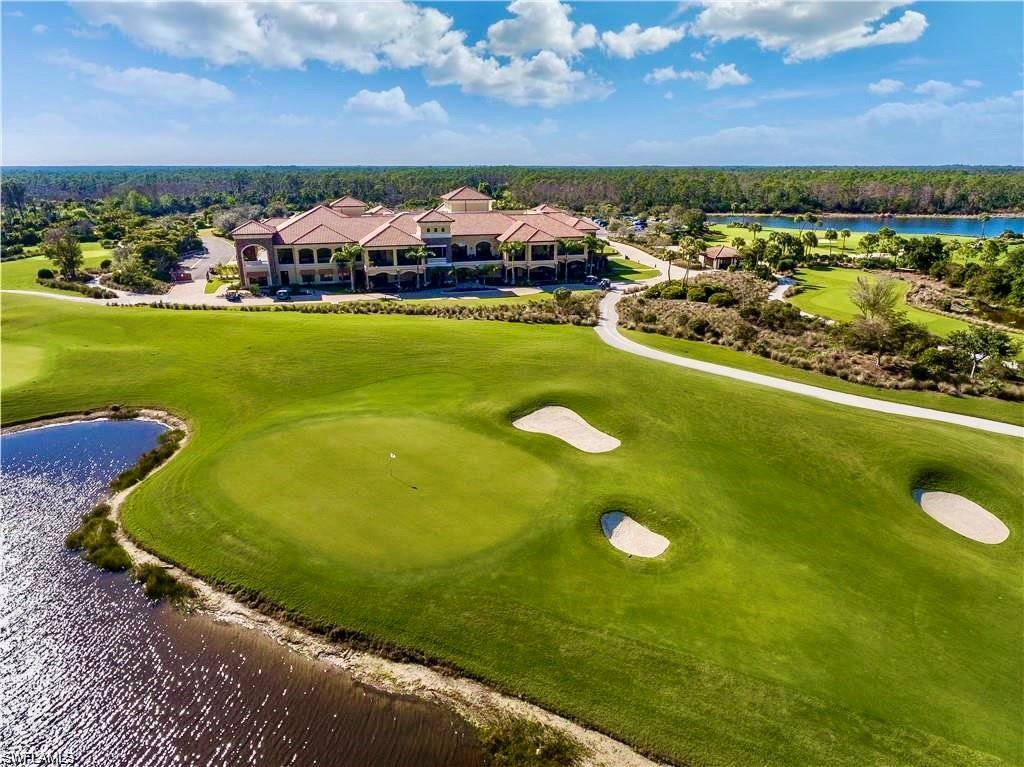 DI NAPOLI - Residential