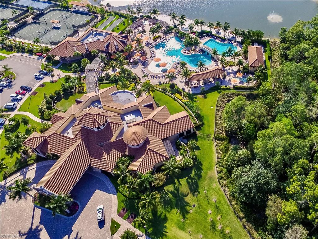 DI NAPOLI - Residential