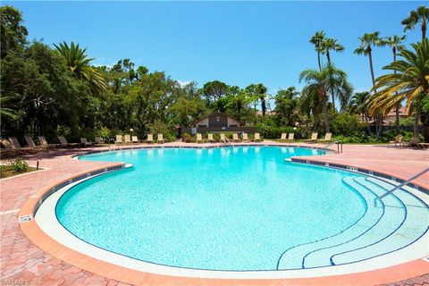 A home in BONITA SPRINGS