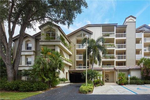 A home in BONITA SPRINGS